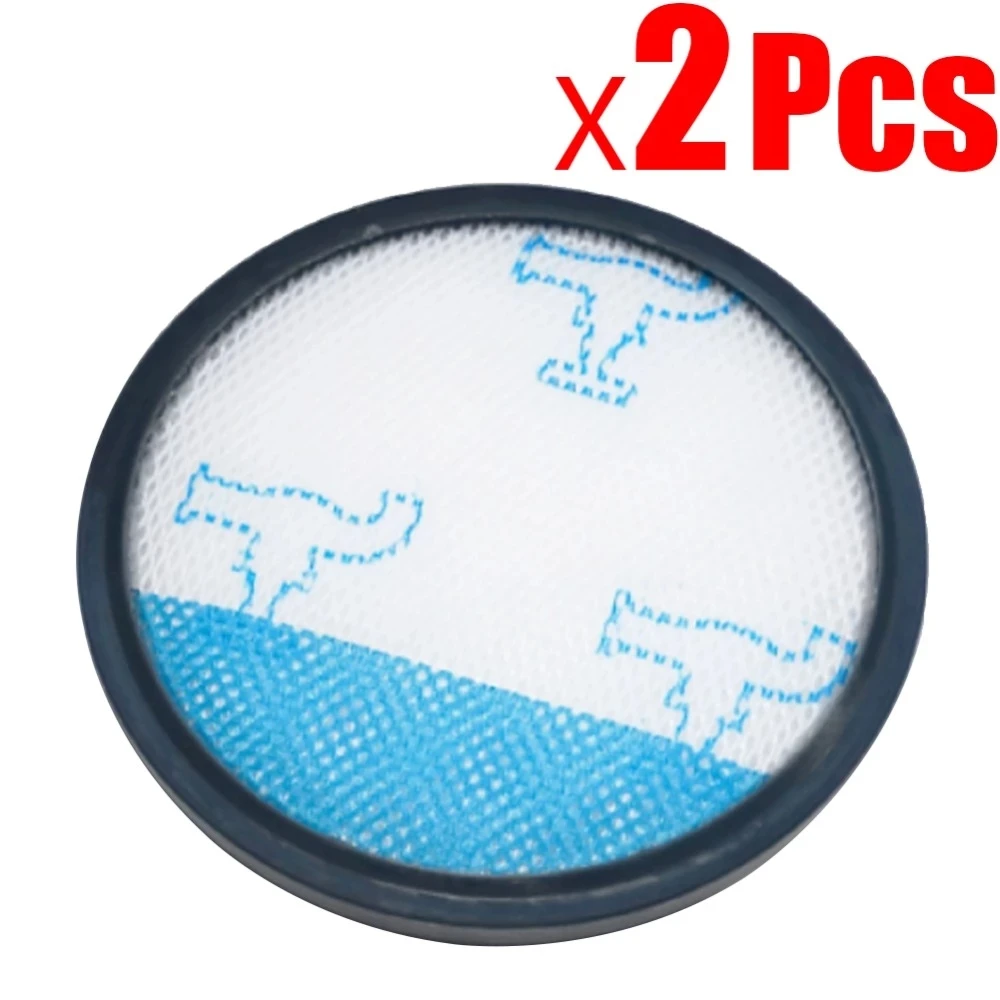 

2Pcs Washable vacuum cleaner accessories parts dust filters Hepa Separator Filter for Rowenta Compact Power Cyclonic-rs-rt900574