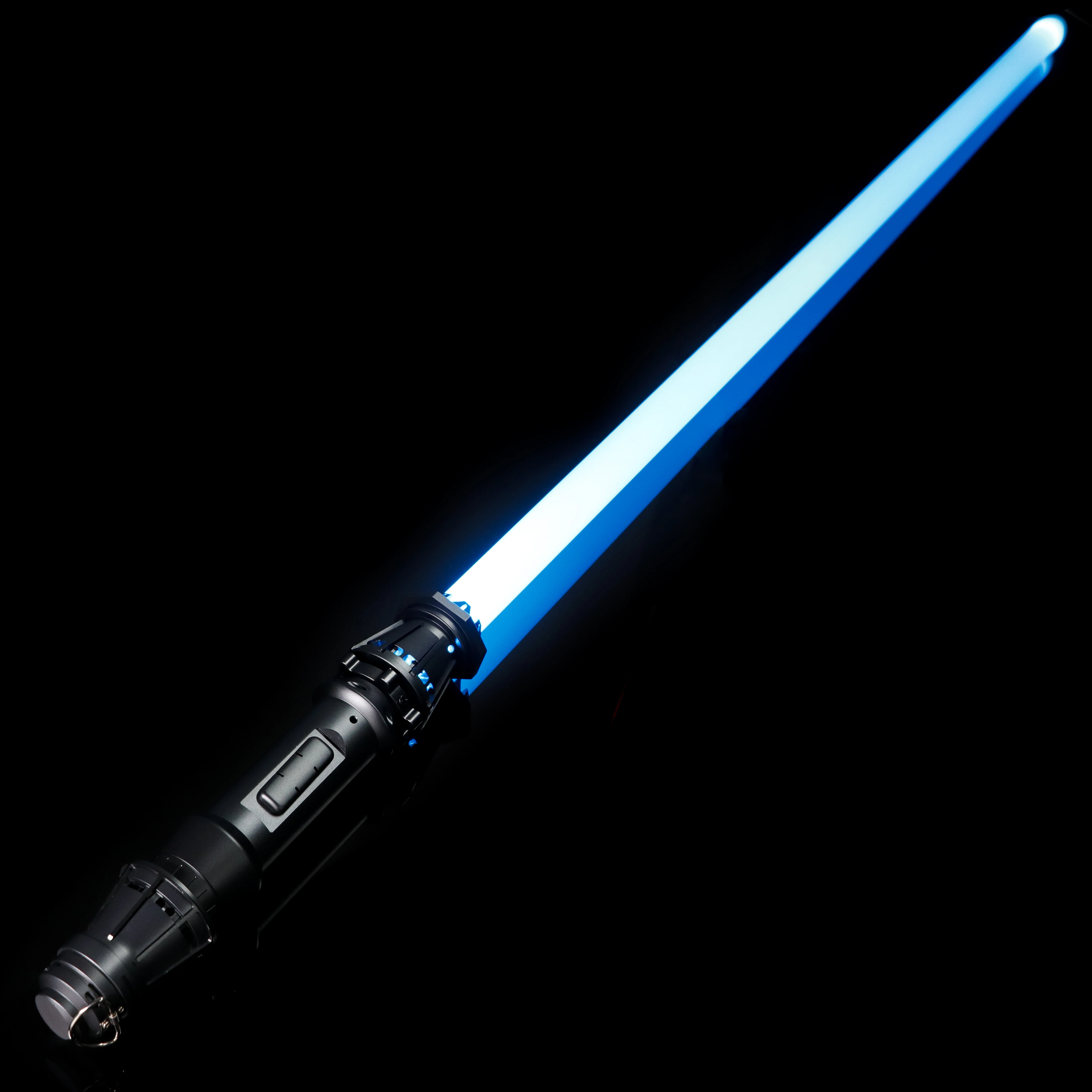 LGT Lightsaber -Rey Saber Proffie pixel Force Heavy Duel Light Infinite Color Change 9 Sound Fonts Smooth Swing Blaster | Игрушки и