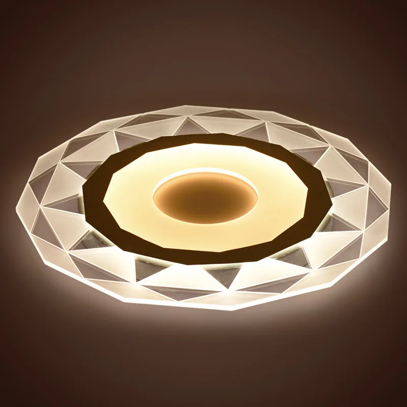 

led modern ceiling lamp Bedside Aluminum Ceiling Lamp Fixtures Ceiling Ligting luminaria kitchen fixtures
