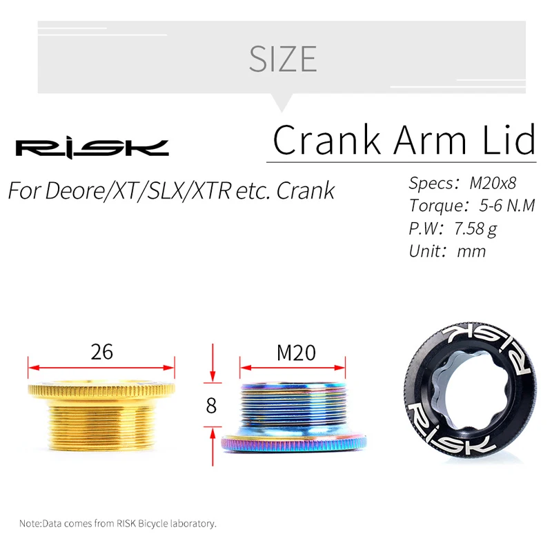 Велосипедные болты для звездочки шоссейного велосипеда крышка шатуна дюйма |