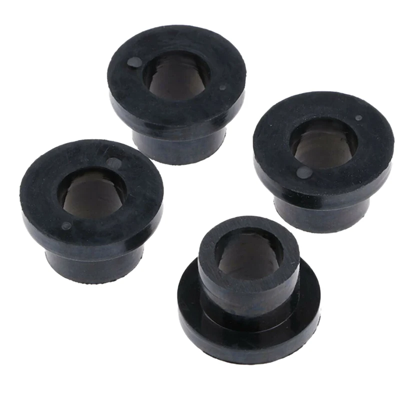 Мотоциклетные ручки подъемные втулки полиуретановые для руля Harley-Davidson Touring 1985