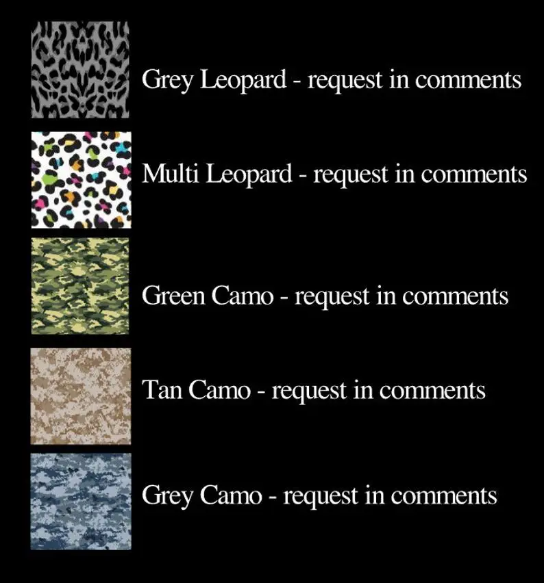 

Wirehaired Pointing Griffon patterned vinyl decal in many prints and sizes!