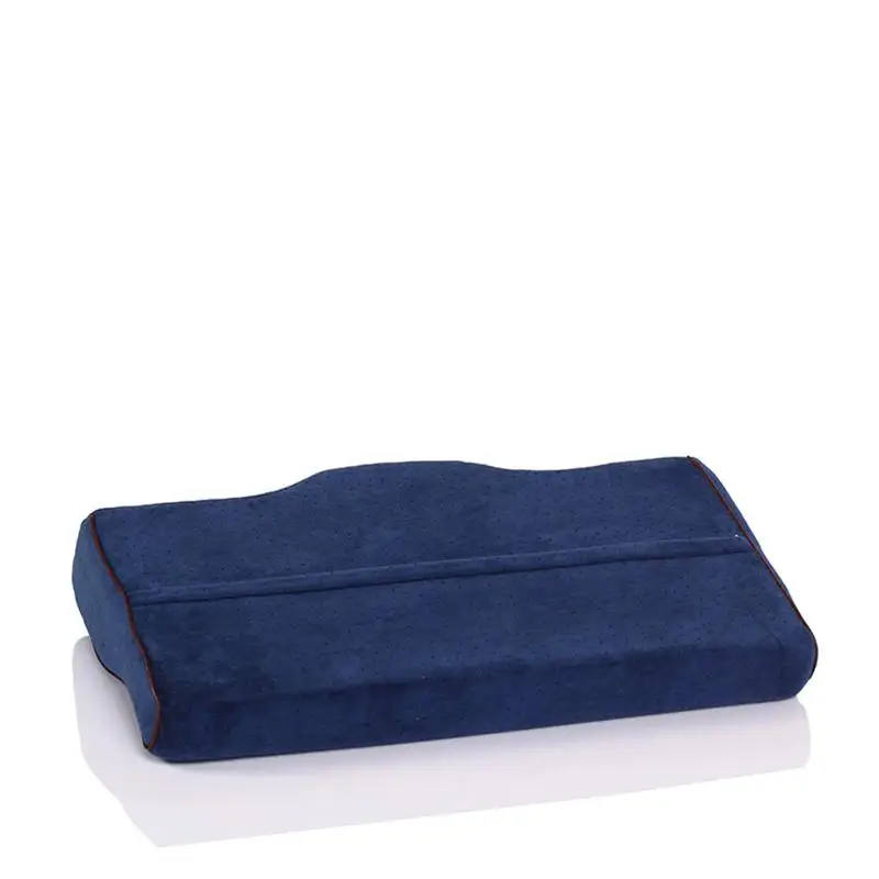 

45Double pillowcase Orthopedic pillow memory foam bedding cervical protection memory pillow neck health care pillows