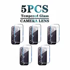 Защитное стекло для экрана и объектива камеры Samsung Galaxy S20 FE, 5 шт.