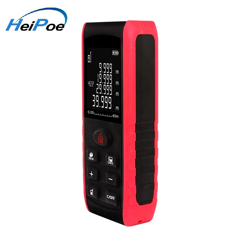 Специализирующийся на производстве настраиваемый 40 м лазер Горячая продажа