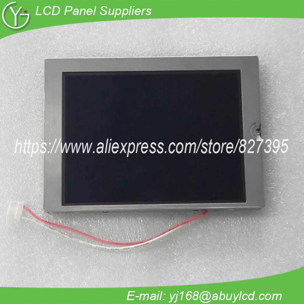 KCG057QV1DB-G00 5 7 &quotЖК-панель | Электронные компоненты и принадлежности