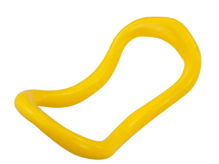 Кольцо многофункциональное для йоги пилатеса фитнеса | Спорт и развлечения