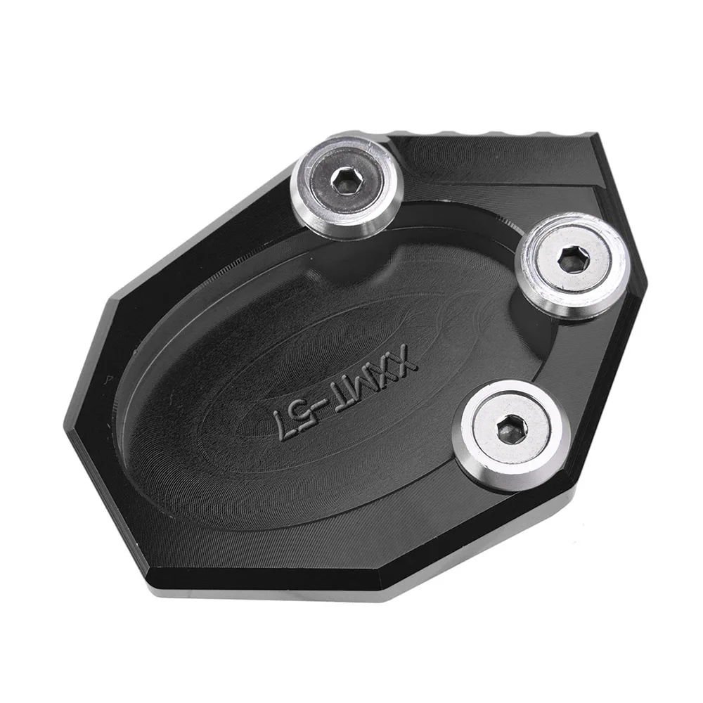 Подставка для поддержки ног боковая подставка увеличивающая удлинительную