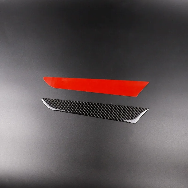 Mutips автомобиля внутренняя дверная ручка газа Обложка 4 шт./компл. отделкой из