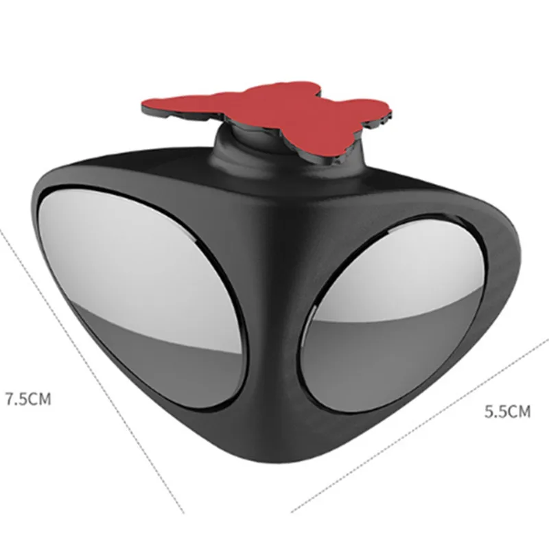 2020 Автомобильное Зеркало для обзора слепых зон автомобильные аксессуары Toyota Camry