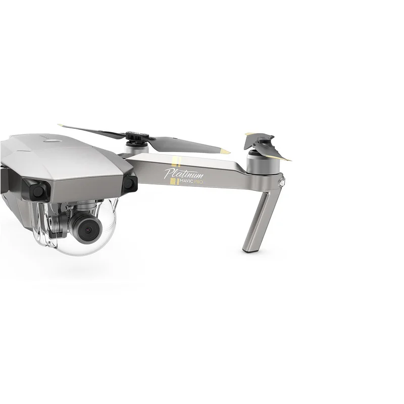 DJI Mavic PRO Platinum drone fly more combo Квадрокоптер вертолёт Drone доставка из России абсолютно