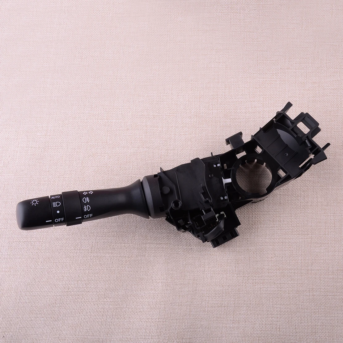 

15-контактный и 2-контактный переключатель сигнала поворота для фар 84140-06380 LHD, подходит для Toyota Camry 2006 2007 2008 2009 2010 2011