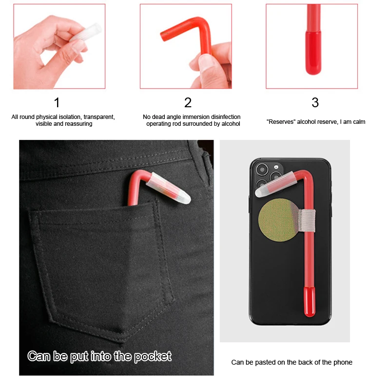 Лифтовая кнопка сенсорная открывающаяся дверная ручка бесконтактная Кнопка