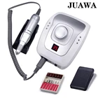 Аппарат для маникюра и педикюра, 32 Вт, 35000 об.мин.