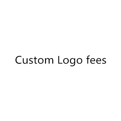 Custom LOGO Fees Теннисные ракетки, брелок для ключей, цинковый сплав, мужские и женские ювелирные аксессуары, ракетка для бадминтона, брелки, подарок, логотип на заказ, 3 шт./лот - Цвет: Custom LOGO Fees