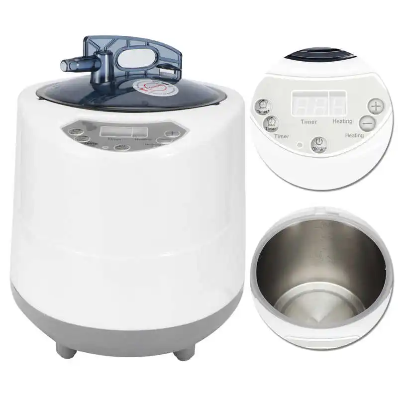 Генератор для сауны 1500 л 220 Вт 50 Гц в