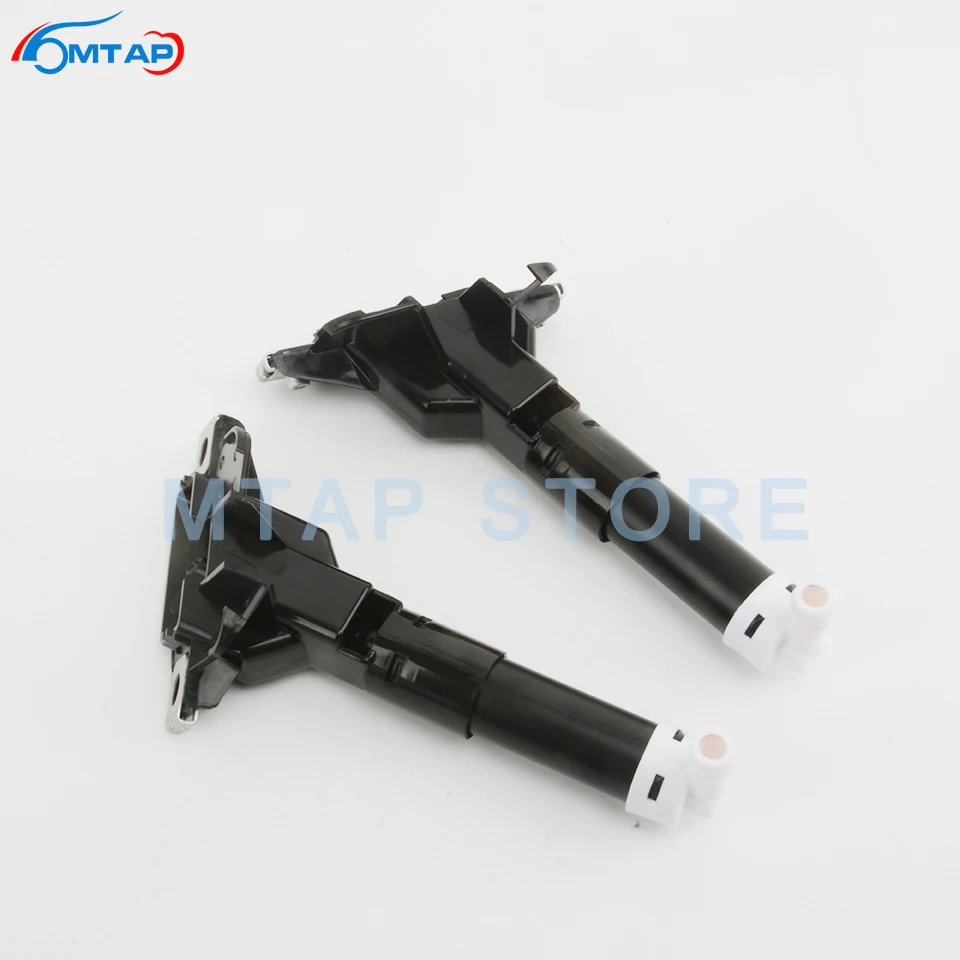 Автомобильный светильник Омыватель привод сопла спрей для очистки Honda For CIVIC FD6 2006