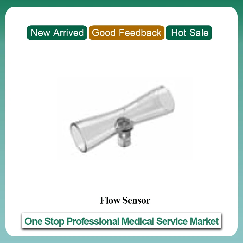 Drager Spirolog Flowsensor Flow sensor | Accessories
