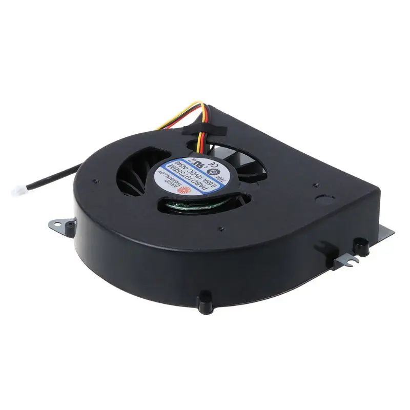 

Original CPU Fan for MSI MSI GT72 GT72S GT72VR 6QD 6RD MS-1781 MS-17 CPU Cooling Fan Cooler PABD19735BM 3Pin 0.65A 12VDC R2JB
