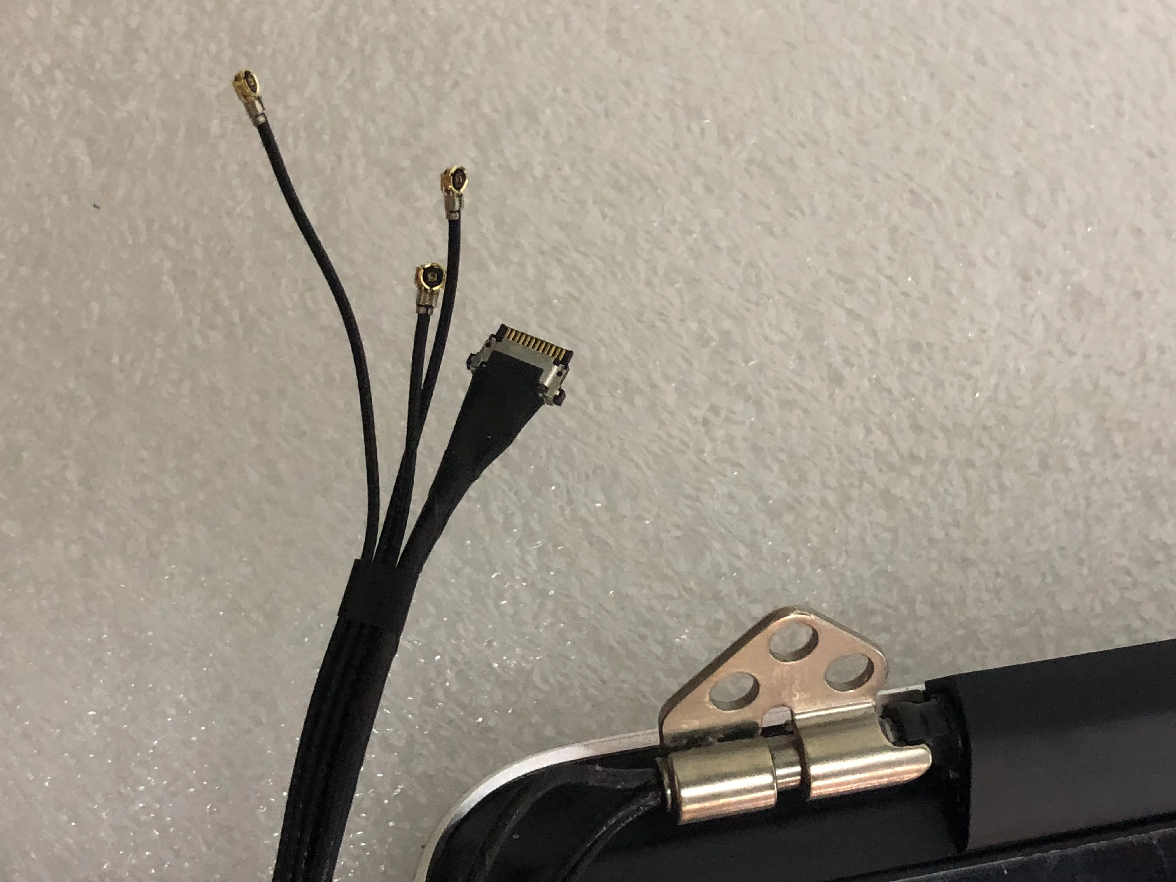 Новинка 98% ЖК экран в сборе для Macbook Pro 15 дюймов Retina A1398 Late2013 Mid2014 EMC2745 EMC2674 EMC2881