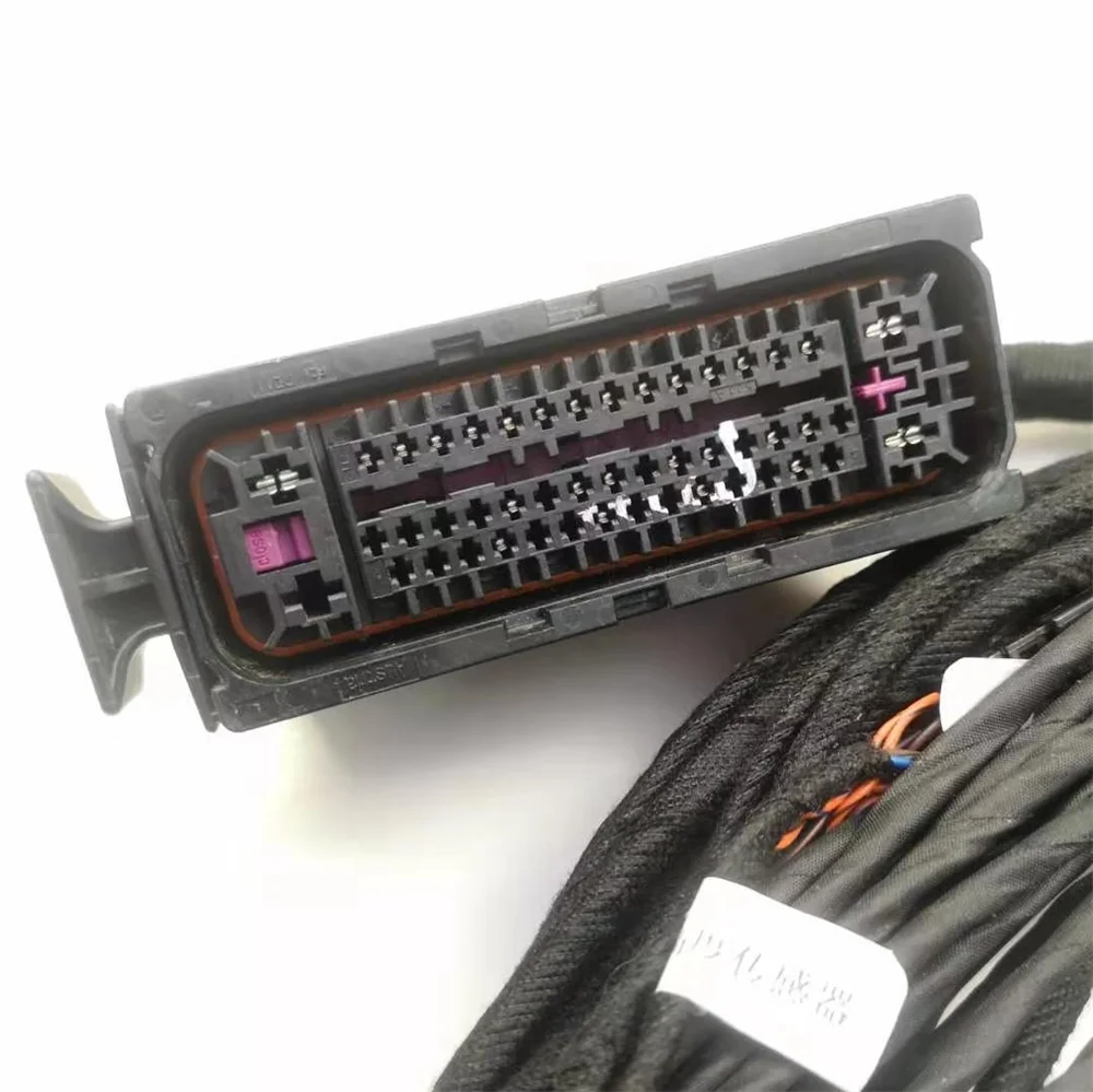 Жгут проводов системы управления динамическим приводом DCC для VW Arteon PassatB8 вариант