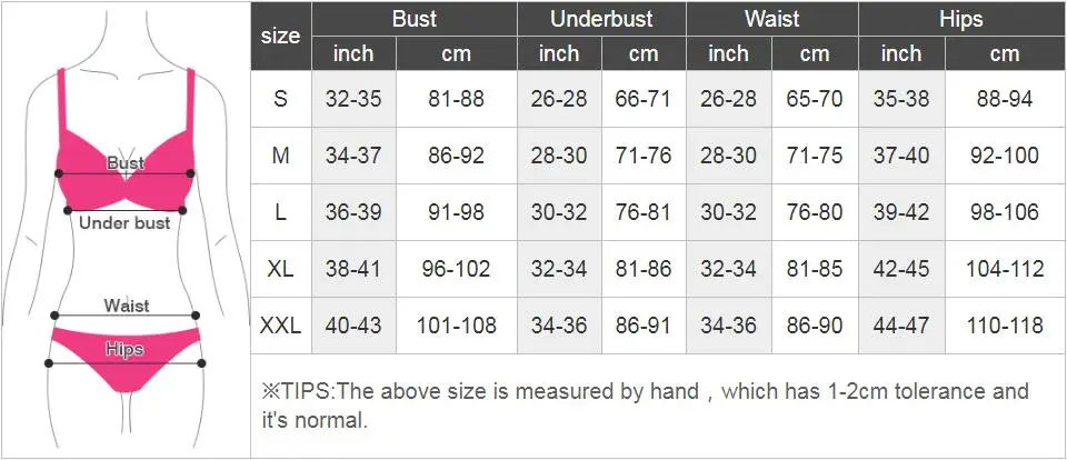 Повязки плед комплект бикини 2020 пуш ап купальник купальный костюм Для женщин в