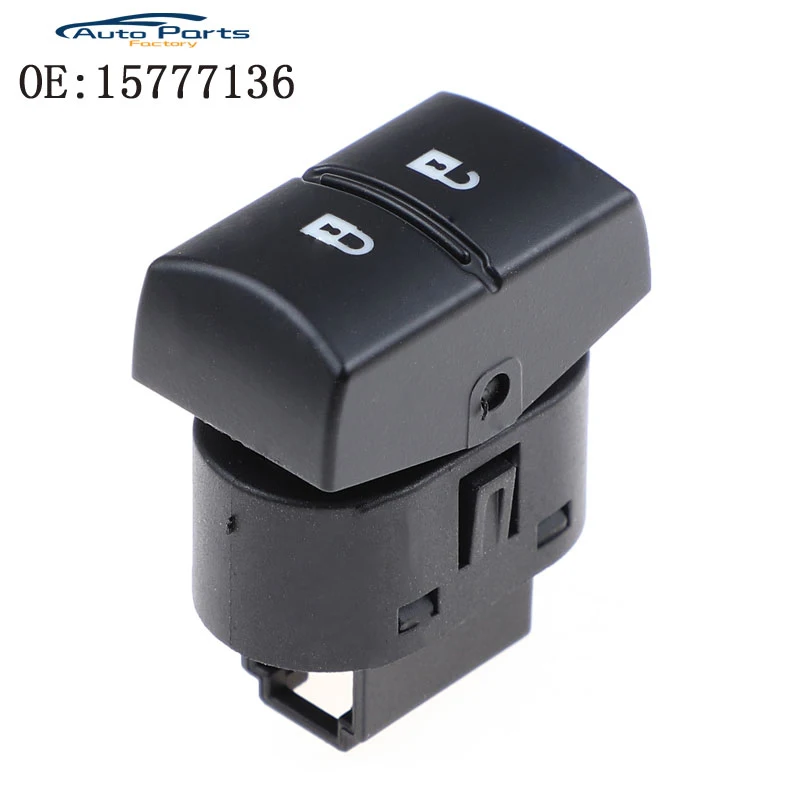

Новая кнопка переключения на окно передней левой двери для CHEVROLET COBALT PONTIAC G5 15777136