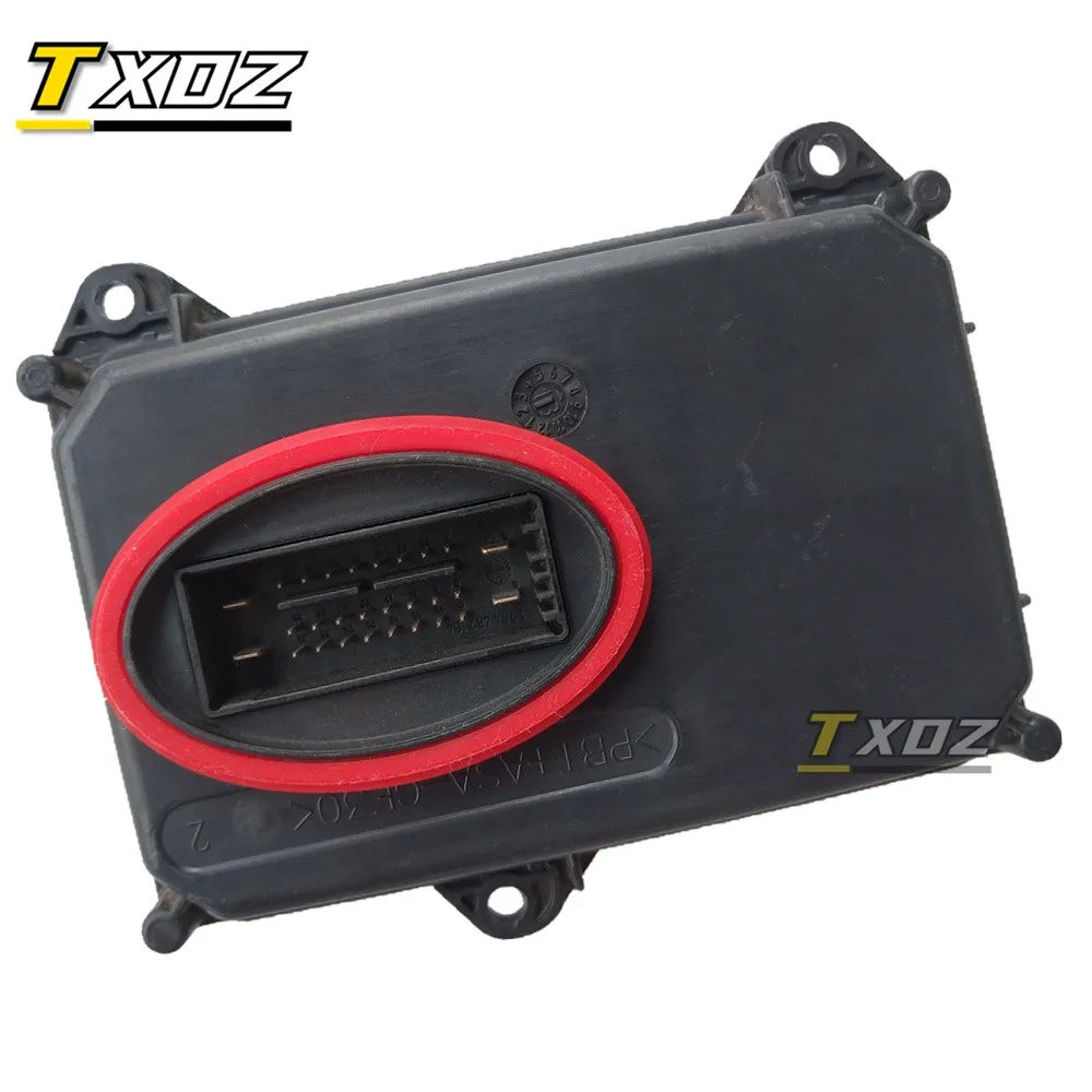 Orignal 1T0 941 329 для фар VW Caddy Passat CC ксеноновая лампа HID фара Выравнивающий AFS модуль