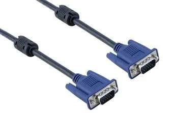 1 5 m 3m 5M 10m 15M 20m VGA кабель ЖК монитор и проекционный кабель|Компьютерные кабели