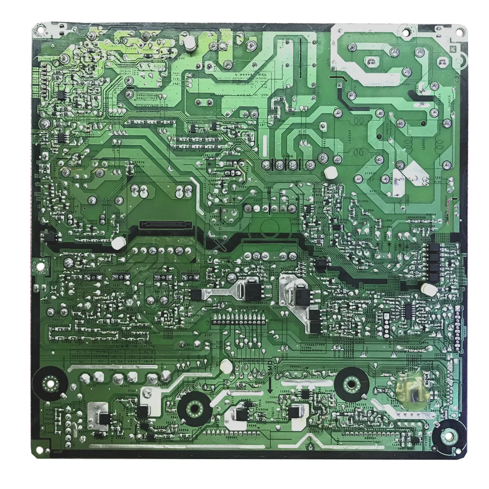 Плата питания для телевизора PSPF231503AB BN44-00598A P43HF_DSM оригинальный блок - купить по