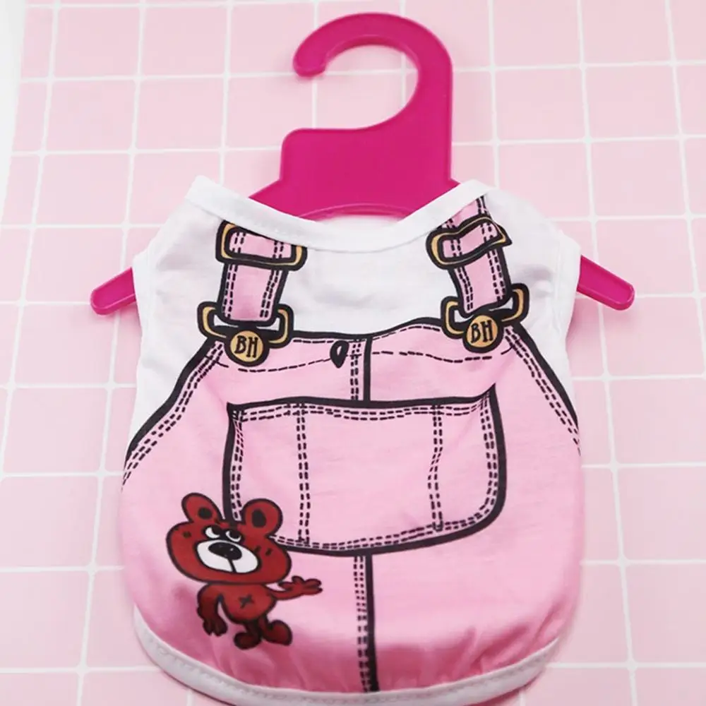 Пластиковые жесткие вешалки для одежды домашних животных собак кошек детские