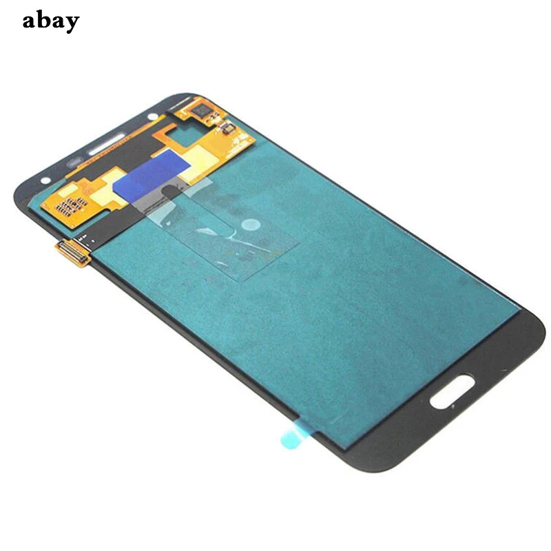 Сменный сенсорный ЖК-экран для Samsung J701F ЖК-дисплей в сборе Galaxy J7 Neo J701f J701M J701MT j701 5