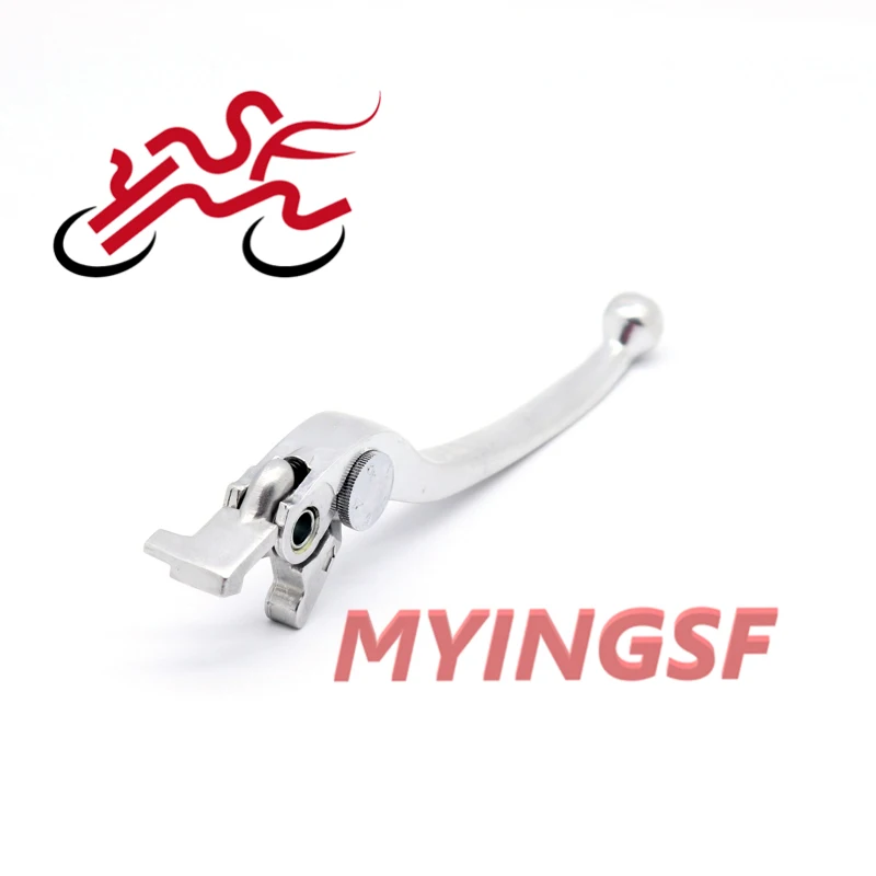 Рычаги тормоза для YAMAHA XJR 400/1200 YZF 600R FZS 600 FAZER XJR400 XJR1200 YZF600R FZS600 Запчасти мотоциклов OEM