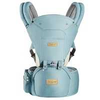 newborn bag ergonomic baby carrier sling wrap child shoulder toddler hip seat baby carrier backpack porteo baby baby bag