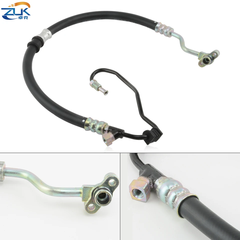 Шланг для гидроусилителя руля HONDA ACCORD 2.0L 2.3L 1998 1999 2000 2001 2002|honda power steering hose|accord hosehonda