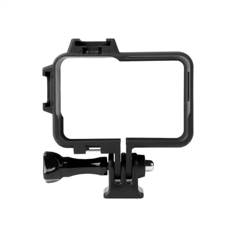 Противоударная защитная рамка для холодной загрузки крышка адаптера Insta 360 ONE