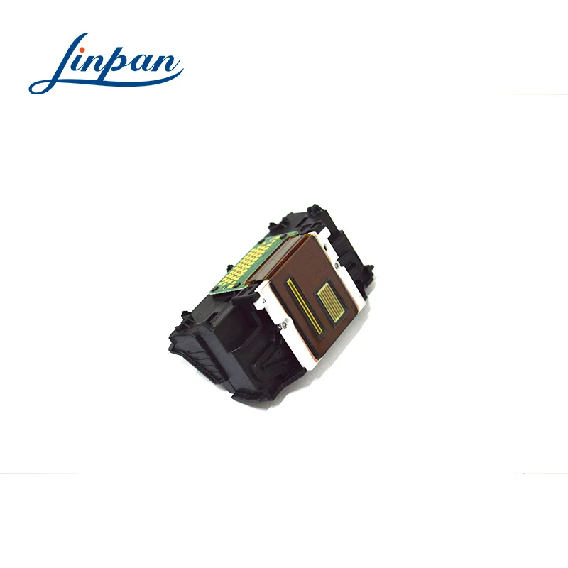 QY6 0089 печатающей головки принтера для Canon PIXMA TS5050 TS5051 TS5053 TS5055 TS5070 TS5080 TS6050 TS6051