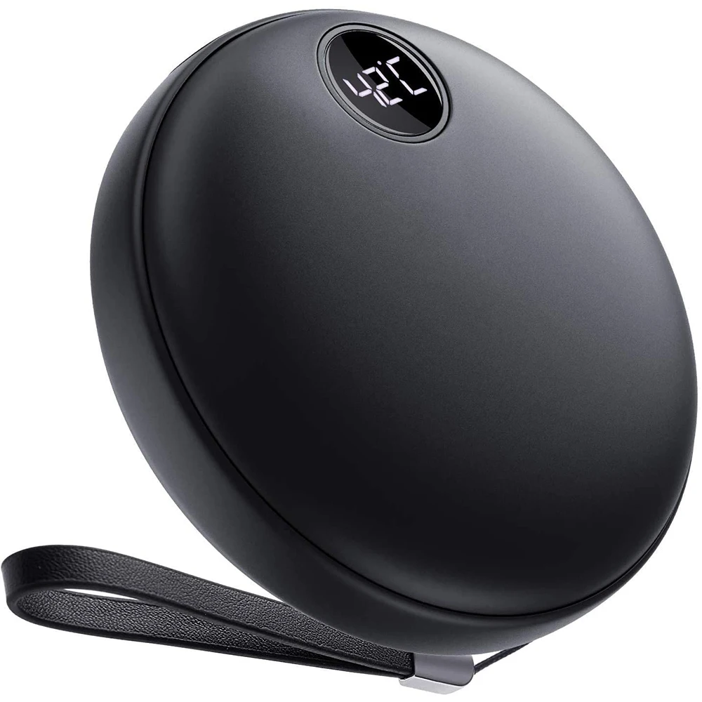 

Мини-грелка для рук, 5200 мАч