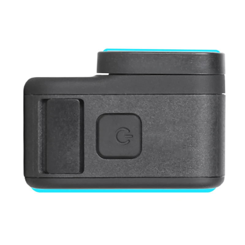 

Tempered Glass Sn Protector Protective Lens Film for GoPro Hero 9 Black