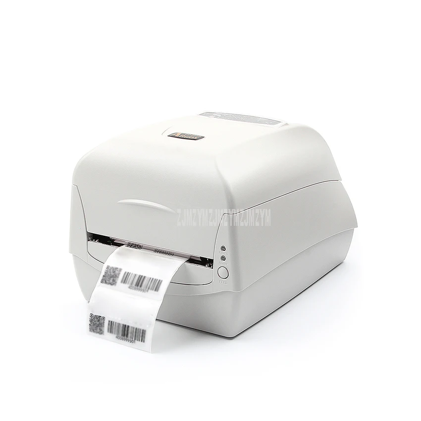 104mm Thermal Label Printer USB Interface ePacket Sticker Adhesive Express Waybill Delivery Order Print Machine CP-3140L | Компьютеры и