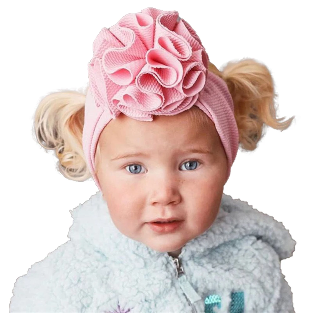 

Baby Headband Kid Boys Girls Hair Band Hair Accessories Headband Baby Casual Headbands 10 Colors