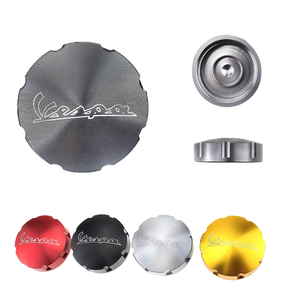 Топливный бак для скутера наполнитель крышки всех моделей VESPA GTS GTV LX 60 125 250 300 Primavera