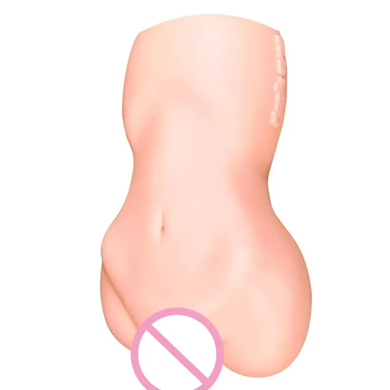 Мужской мастурбатор Magic Eyes La Vie En Roses мягкое искусственное влагалище с двумя