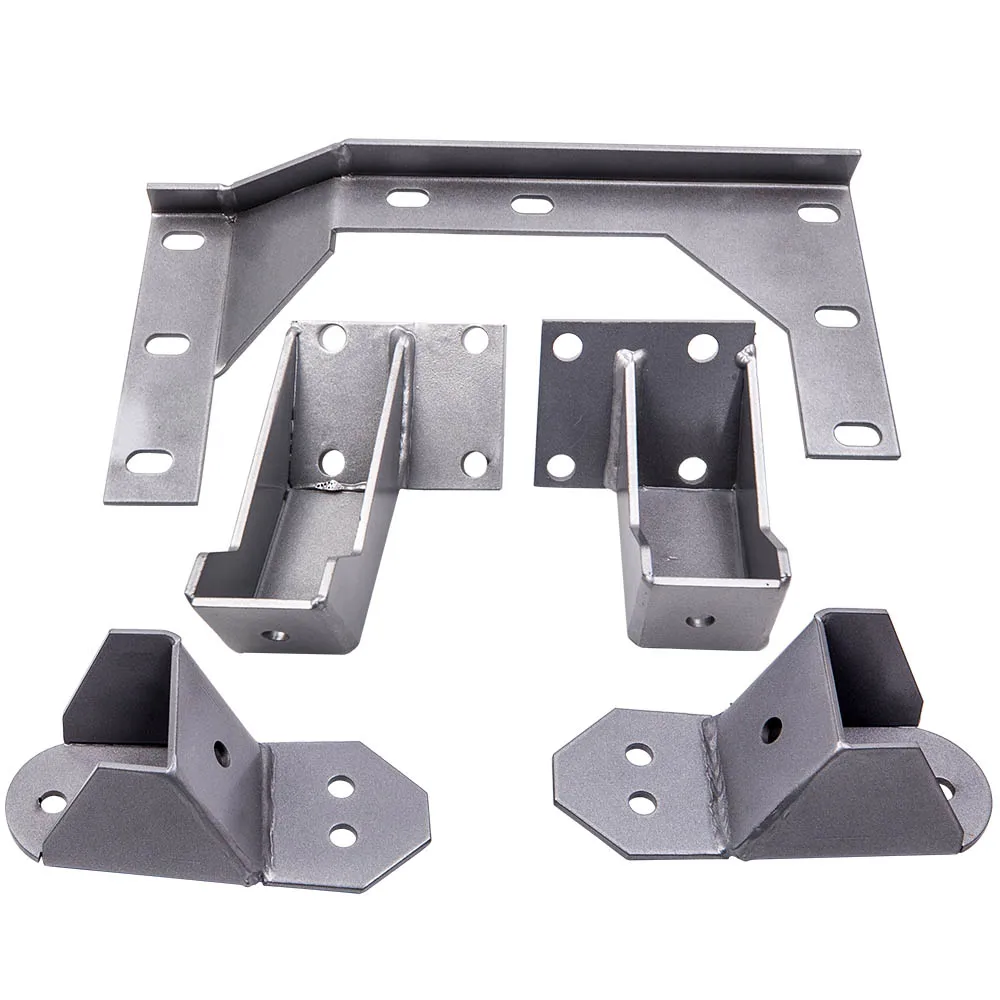 Сменный комплект крепления двигателя для Nissan 240SX S chassis S13 S14 1989 1998 RB 20 25 RB20DET RB25DET| |