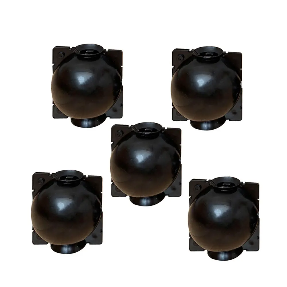 

5pcs Plant Rooting Ball Grafting Rooting Growing Box Breeding Case for Garden Plant high-pressure propagation box Saplingâ€‹