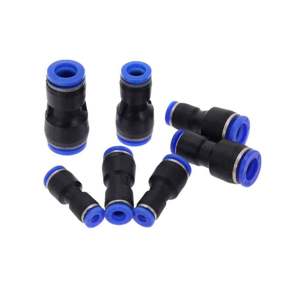 Быстроразъемный пневматический Фиттинг быстроразъемный штуцер наружной