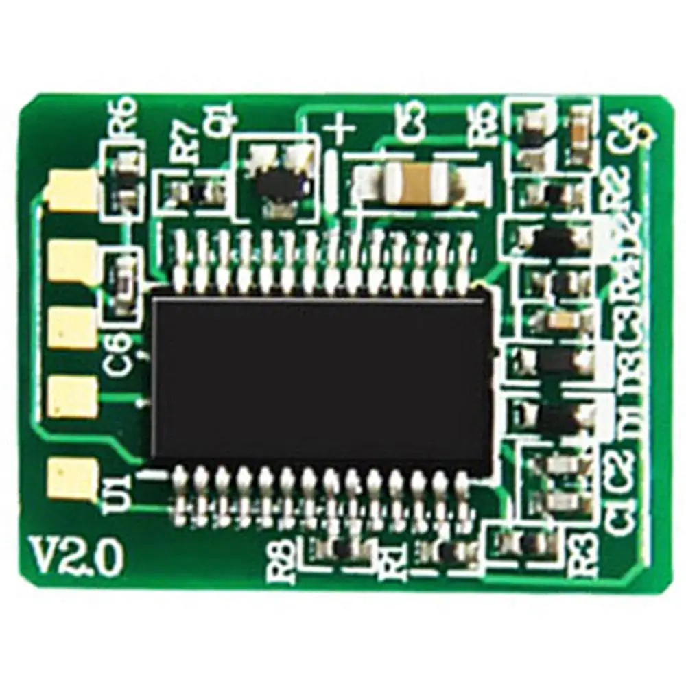 Заправка чипа тонера для Fuji Xerox Phaser 7400/7400DN/7400DT/7400DX/7400DXF/7400N/7400YDN/7400YDT/7400YDX/7400YDXF/7400yyyyyn -