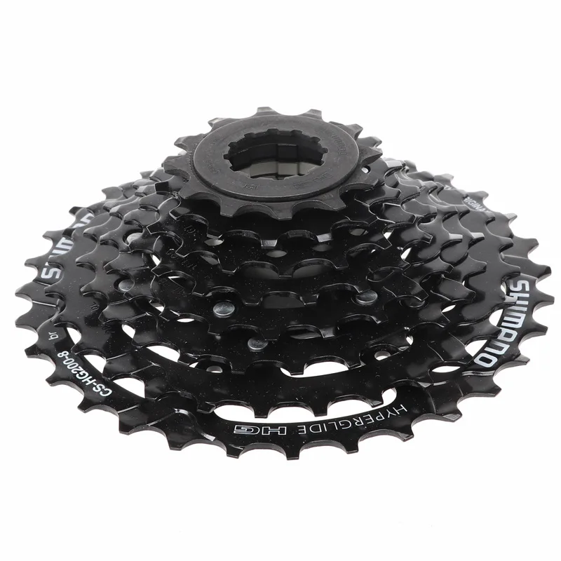 Передача велосипеда MTB для SHIMAN0 CS-HG200-7/8 кассеты велосипедные свободное колесо