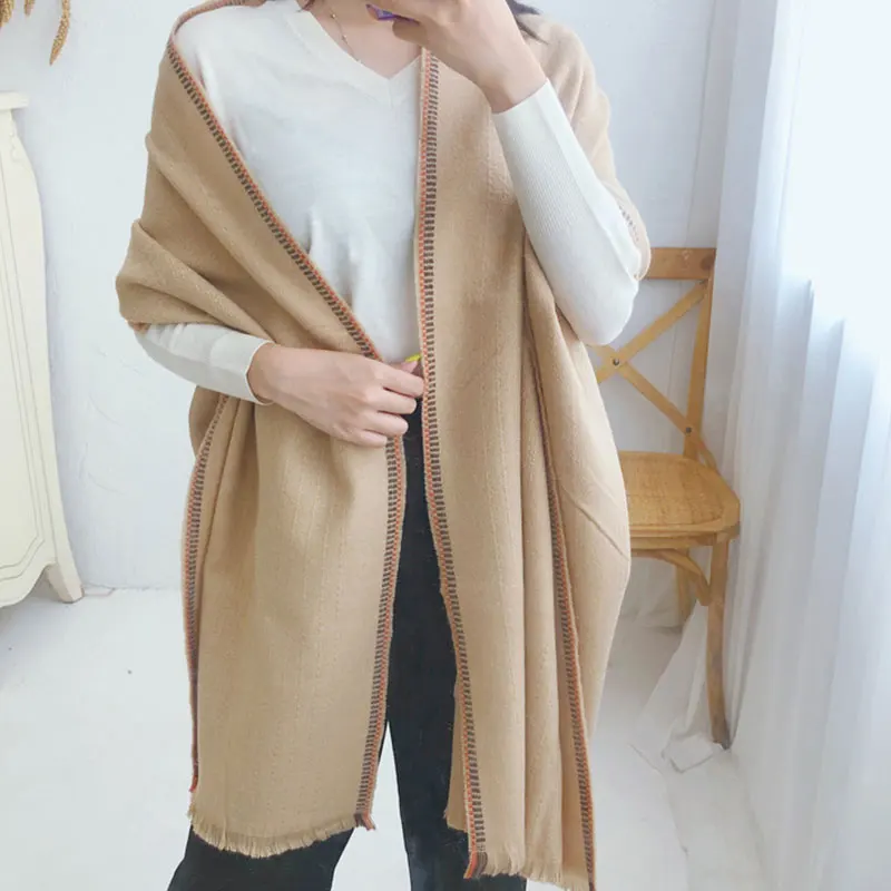 Хиджаб акция новый бренд для взрослых дизайнерские женские зимние шарфы 2020