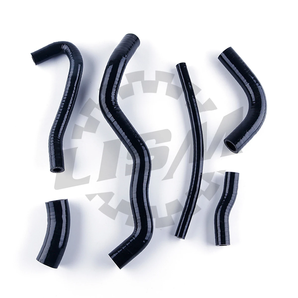 Силиконовый шланг охлаждающей жидкости радиатора для Suzuki DRZ 400SM 2002 S 2021 400 2003 2004 2005